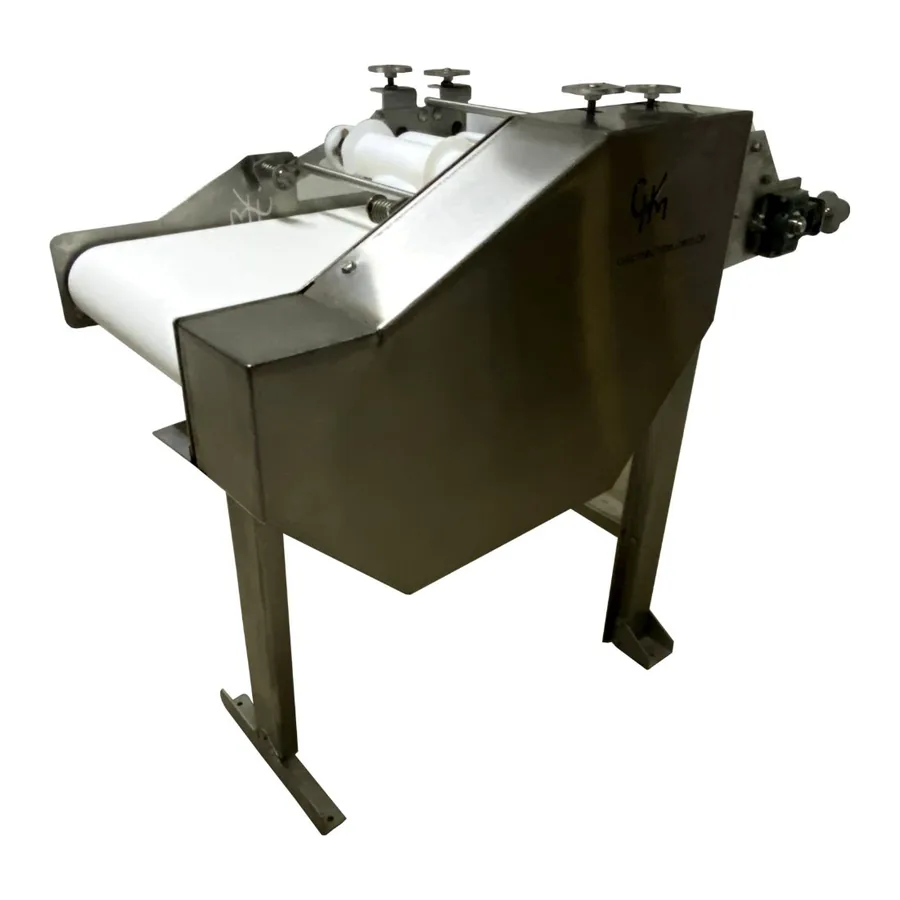 AR2000, máquina para hacer arepas Chicmachine