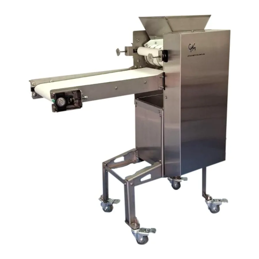 AR3000, máquina para hacer arepas Chicmachine