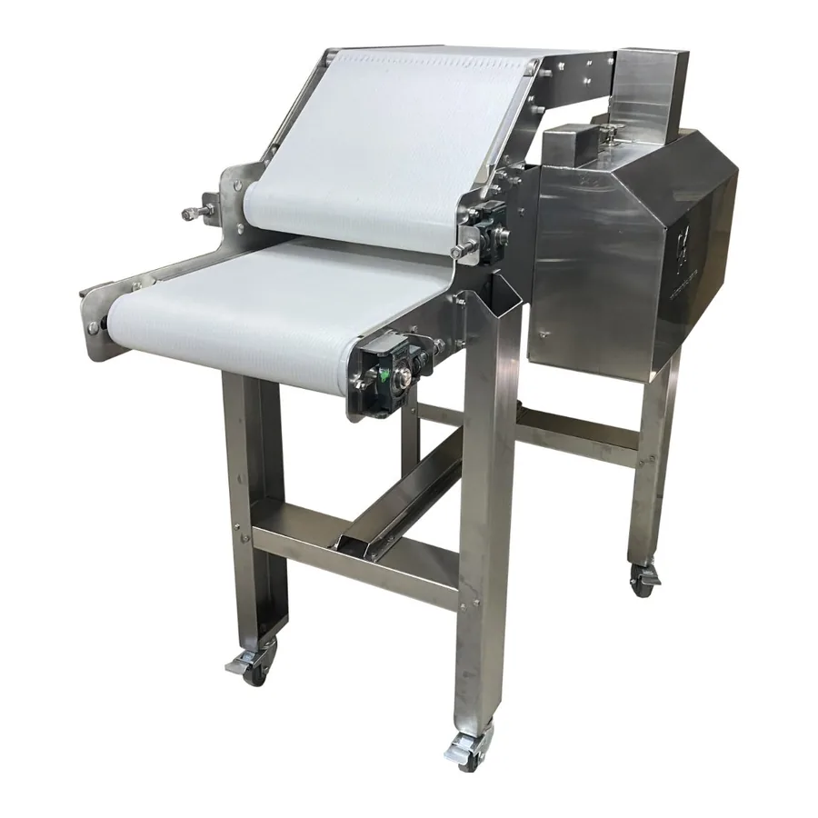 AR5000, máquina para hacer arepas Chicmachine