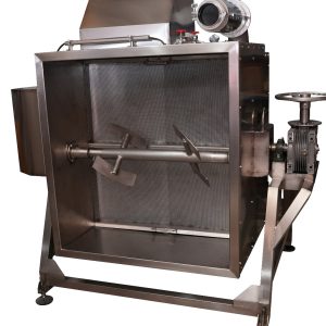 Ollas de Cocción para Maíz - Image 1